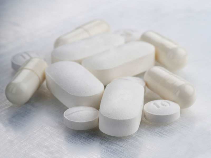 Medicinas