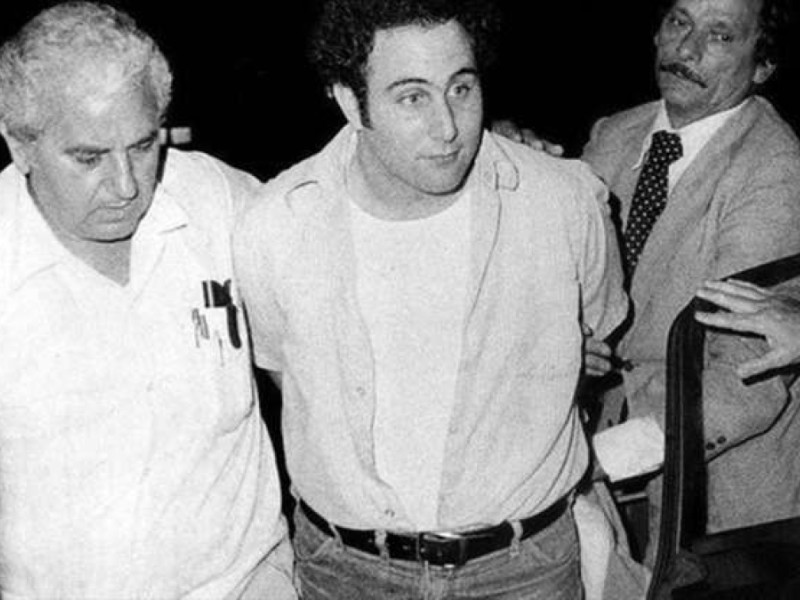 Arne Johson, acusado de matar friamente a su casero