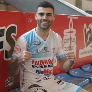 Futsal COPE capítulo 495