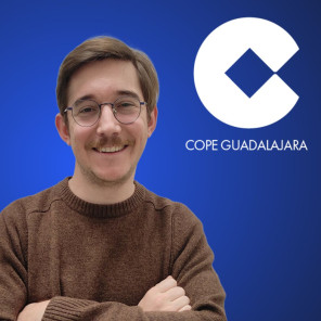 EPISODIO NACHO RODRÍGUEZ DE TAPIA HERRERA GUADALAJARA