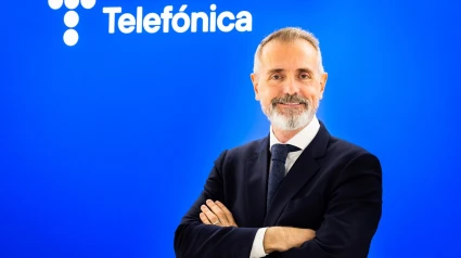 Marc Murtra, nuevo presidente de Telefónica, uno de los citados por el juez instructor del caso Begoña Gómez