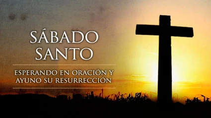 Sábado Santo