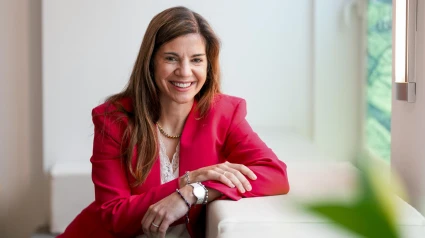 La psiquiatra Marian Rojas