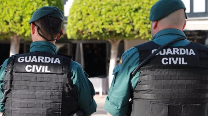Desplegada la Guardia Civil en Aguadulce tras un tiroteo entre dos familias