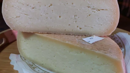 Queso Cueva Sosa de Gáldar