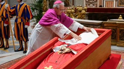 Papa Francisco