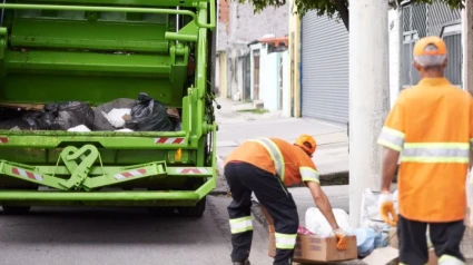 Desconvocada la huelga en la recogida de basuras y limpieza viaria en Galapagar
