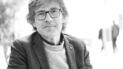El guionista Bernardo Sánchez, Galardón de las Artes y la Cultura de La Rioja 2025