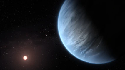 Javier Sierra nos habla sobre el exoplaneta que sigue, muy de cerca, la comunidad científica: ¿por qué? ¿qué han encontrado?