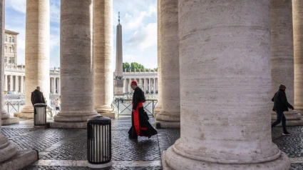 El Papa es para la Iglesia Católica una pieza esencial querida por el propio Cristo